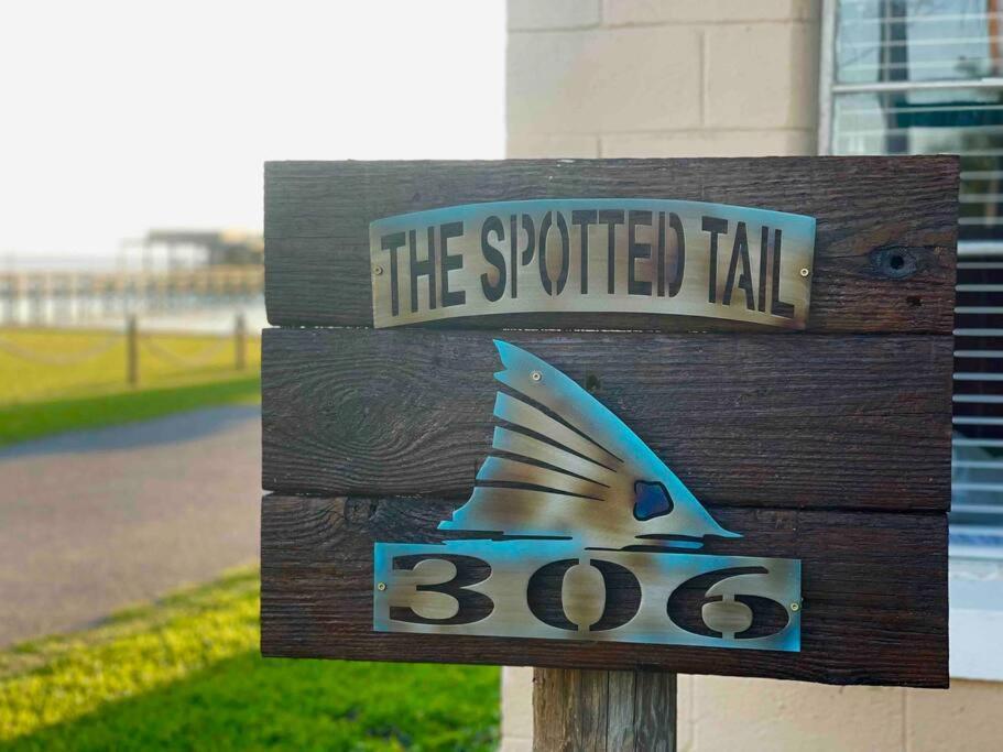 The Spotted Tail Villa Hackberry Eksteriør bilde